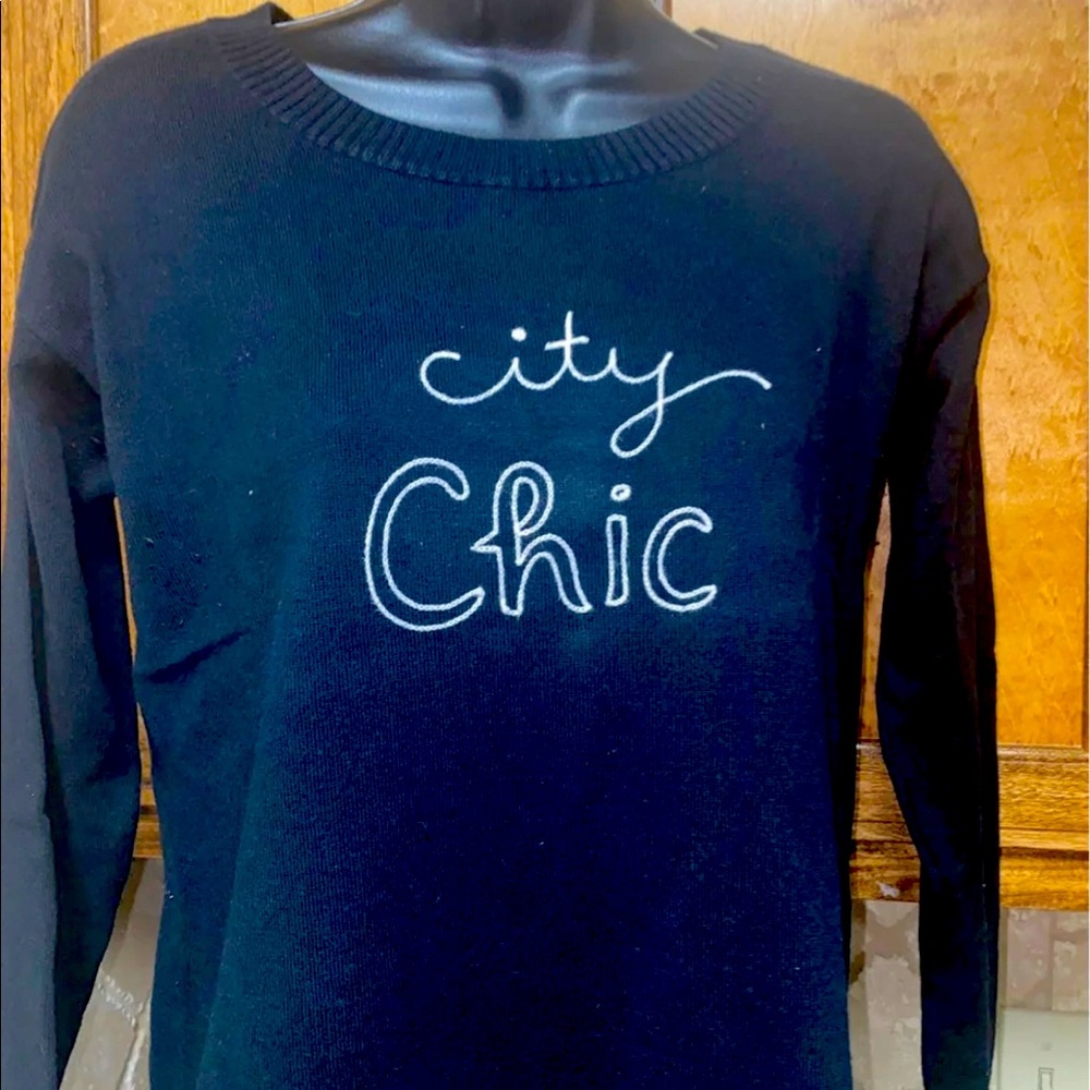Gap sweater size XS
